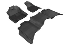 Load image into Gallery viewer, 3D MAXpider L1DG02001509 KAGU Floor Mat Fits 12-24 1500 1500 Classic 2500 3500