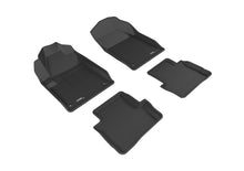 Load image into Gallery viewer, 3D MAXpider L1DG02301509 KAGU Floor Mat Fits 13-16 Dart