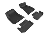 3D MAXpider L1DG02401509 KAGU Floor Mat Fits 11-14 Challenger