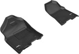 3D MAXpider L1DG02811509 KAGU Floor Mat Fits 19-24 1500