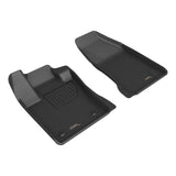 3D MAXpider L1DG03511509 KAGU Floor Mat Fits 23-25 Hornet Tonale