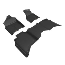 Load image into Gallery viewer, 3D MAXpider L1DG03701509 KAGU Floor Mat Fits 19-24 2500