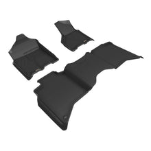 Load image into Gallery viewer, 3D MAXpider L1DG03901509 KAGU Floor Mat Fits 19-24 3500