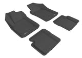 3D MAXpider L1FA00301509 KAGU Floor Mat Fits 12-19 500