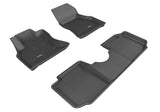 3D MAXpider L1FA00401509 KAGU Floor Mat Fits 14-20 500L