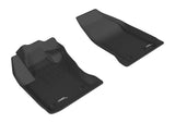 3D MAXpider L1FA00511509 KAGU Floor Mat Fits 16-23 500X