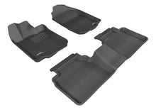 Load image into Gallery viewer, 3D MAXpider L1FR01301509 KAGU Floor Mat Fits 06-12 Fusion