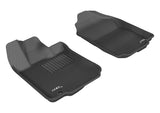 3D MAXpider L1FR01311509 KAGU Floor Mat Fits 06-12 Fusion