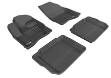 Load image into Gallery viewer, 3D MAXpider L1FR01801509 KAGU Floor Mat Fits 10-19 Taurus