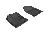 3D MAXpider L1FR02011509 KAGU Floor Mat Fits 07-14 Edge