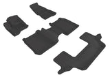 3D MAXpider L1FR02101509 KAGU Floor Mat Fits 09-19 Flex