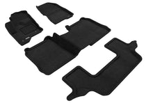 Load image into Gallery viewer, 3D MAXpider L1FR02104709 ELEGANT Floor Mat Fits 09-19 Flex