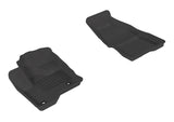 3D MAXpider L1FR02111509 KAGU Floor Mat Fits 09-19 Flex