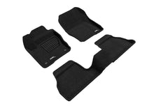 Load image into Gallery viewer, 3D MAXpider L1FR02904709 KAGU Floor Mat Fits 12-18 Focus