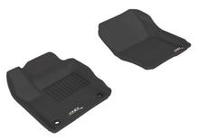 Load image into Gallery viewer, 3D MAXpider L1FR02911509 KAGU Floor Mat Fits 12-18 Focus