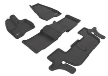 Load image into Gallery viewer, 3D MAXpider L1FR03601509 KAGU Floor Mat Fits 11-14 Explorer