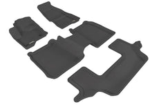 Load image into Gallery viewer, 3D MAXpider L1FR05101509 KAGU Floor Mat Fits 09-19 Flex