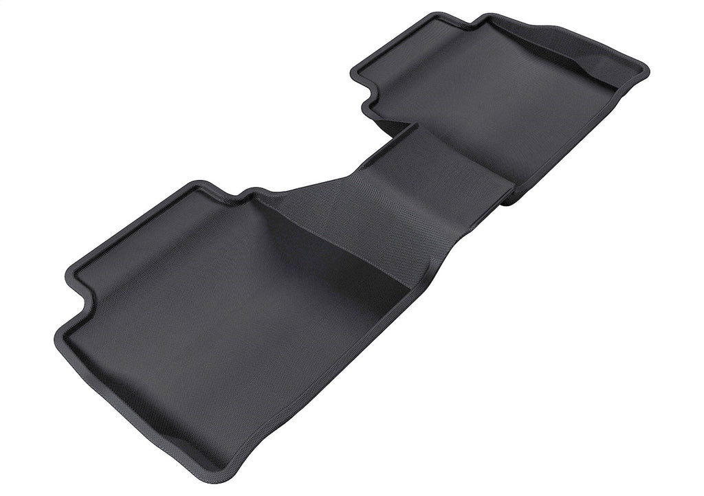 3D MAXpider L1FR06021509 KAGU Floor Mat Fits 13-20 Fusion MKZ