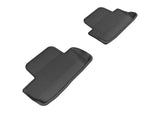 3D MAXpider L1FR06521509 KAGU Floor Mat Fits 05-14 Mustang