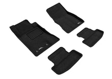 Load image into Gallery viewer, 3D MAXpider L1FR08504709 ELEGANT Floor Mat Fits 15-25 Mustang