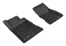 Load image into Gallery viewer, 3D MAXpider L1FR08511509 KAGU Floor Mat Fits 15-25 Mustang