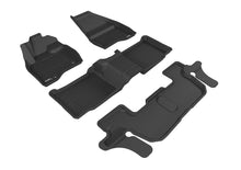 Load image into Gallery viewer, 3D MAXpider L1FR09101509 KAGU Floor Mat Fits 15-16 Explorer