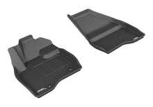 Load image into Gallery viewer, 3D MAXpider L1FR09111509 KAGU Floor Mat Fits 15-16 Explorer