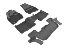 Load image into Gallery viewer, 3D MAXpider L1FR09201509 KAGU Floor Mat Fits 15-16 Explorer