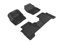 Load image into Gallery viewer, 3D MAXpider L1FR10601509 KAGU Floor Mat Fits 15-19 Escape