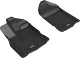 3D MAXpider L1FR12211509 KAGU Floor Mat Fits 19-23 Ranger