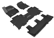 Load image into Gallery viewer, 3D MAXpider L1FR12401509 KAGU Floor Mat Fits 18-24 Expedition