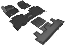 Load image into Gallery viewer, 3D MAXpider L1FR12501509 KAGU Floor Mat Fits 18-24 Expedition