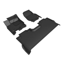 Load image into Gallery viewer, 3D MAXpider L1FR12801509 KAGU Floor Mat Fits 21-24 F-150 F-150 Lightning