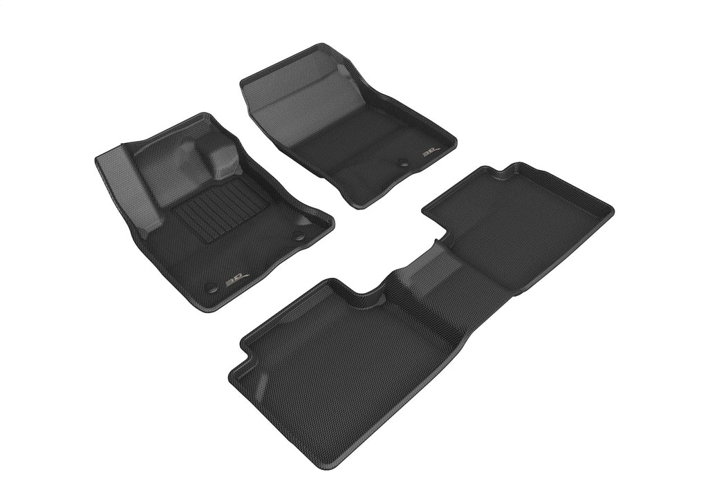 3D MAXpider L1FR14201509 KAGU Floor Mat Fits 20-25 Escape