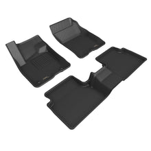 Load image into Gallery viewer, 3D MAXpider L1FR14601509 KAGU Floor Mat Fits 21-24 Bronco Sport