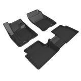 3D MAXpider L1FR14601509 KAGU Floor Mat Fits 21-24 Bronco Sport