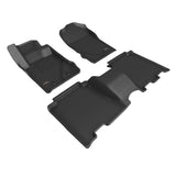 3D MAXpider L1FR14901509 KAGU Floor Mat Fits 21-24 Bronco