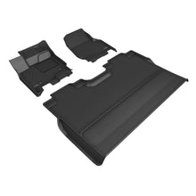 Load image into Gallery viewer, 3D MAXpider L1FR15301509 KAGU Floor Mat Fits 15-24 F-150 F-150 Lightning