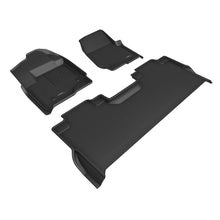 Load image into Gallery viewer, 3D MAXpider L1FR16101509 KAGU Floor Mat Fits 22-24 F-150