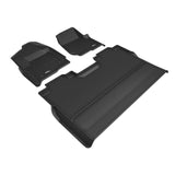 3D MAXpider L1FR16201509 KAGU Floor Mat Fits 22-24 F-150