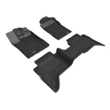 3D MAXpider L1FR16401509 KAGU Floor Mat Fits 24 Ranger