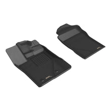 Load image into Gallery viewer, 3D MAXpider L1FR16411509 KAGU Floor Mat Fits 24 Ranger