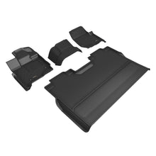 Load image into Gallery viewer, 3D MAXpider L1FR16701509 KAGU Floor Mat Fits 15-24 F-150