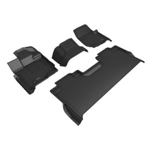 Load image into Gallery viewer, 3D MAXpider L1FR17001509 KAGU Floor Mat Fits 15-24 F-150