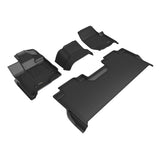 3D MAXpider L1FR17401509 KAGU Floor Mat Fits 21-24 F-150