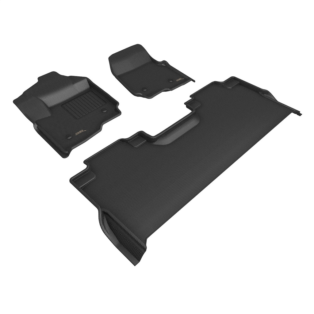 3D MAXpider L1FR17901509 KAGU Floor Mat