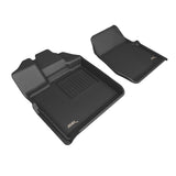 3D MAXpider L1FR18011509 KAGU Floor Mat Fits 22-24 F-150