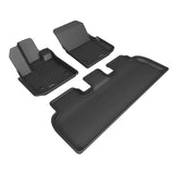 3D MAXpider L1FS00101509 KAGU Floor Mat Fits 24 Ocean