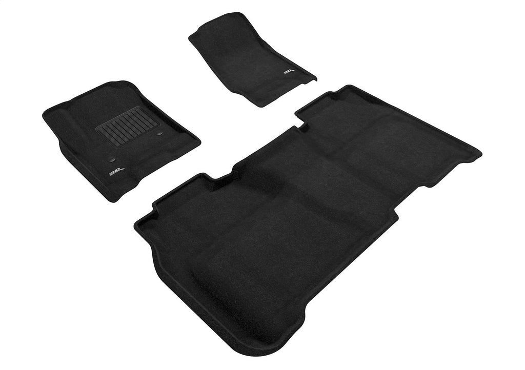 3D MAXpider L1GM01004709 ELEGANT Floor Mat