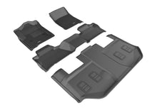 Load image into Gallery viewer, 3D MAXpider L1GM01501509 KAGU Floor Mat Fits 15-20 Yukon XL